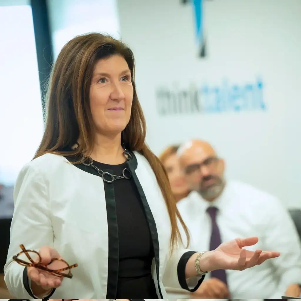 Award in Coaching Skills at the Workplace