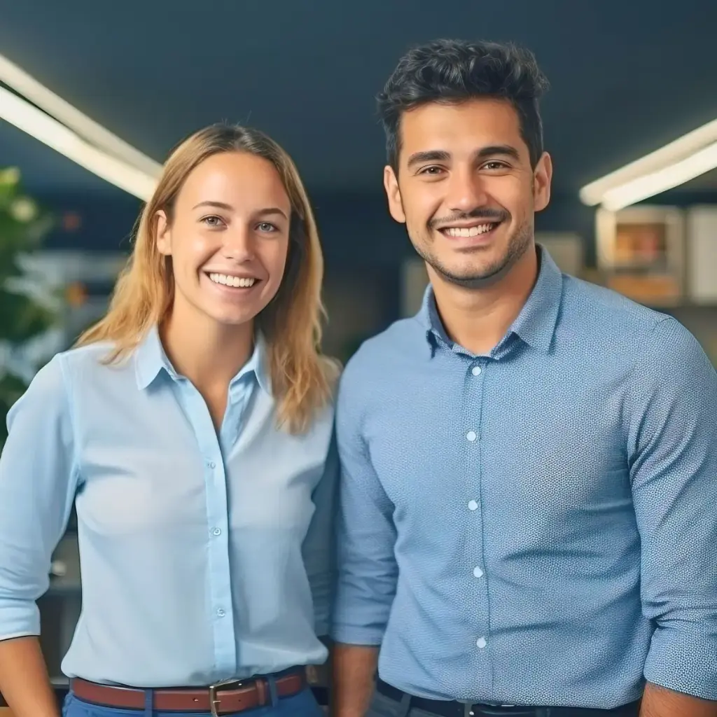 INSPIRE  /  Award in Leadership and Management