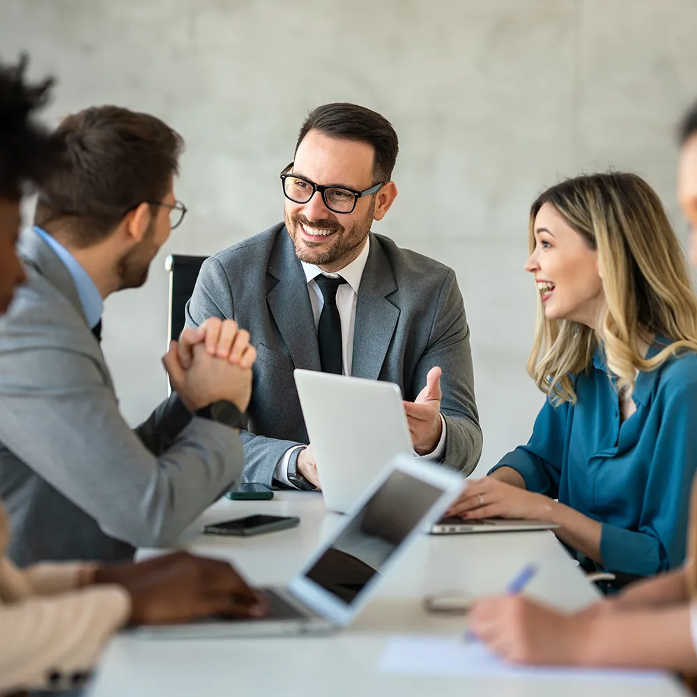 Diploma in Strategic Management and Leadership (Level 7)