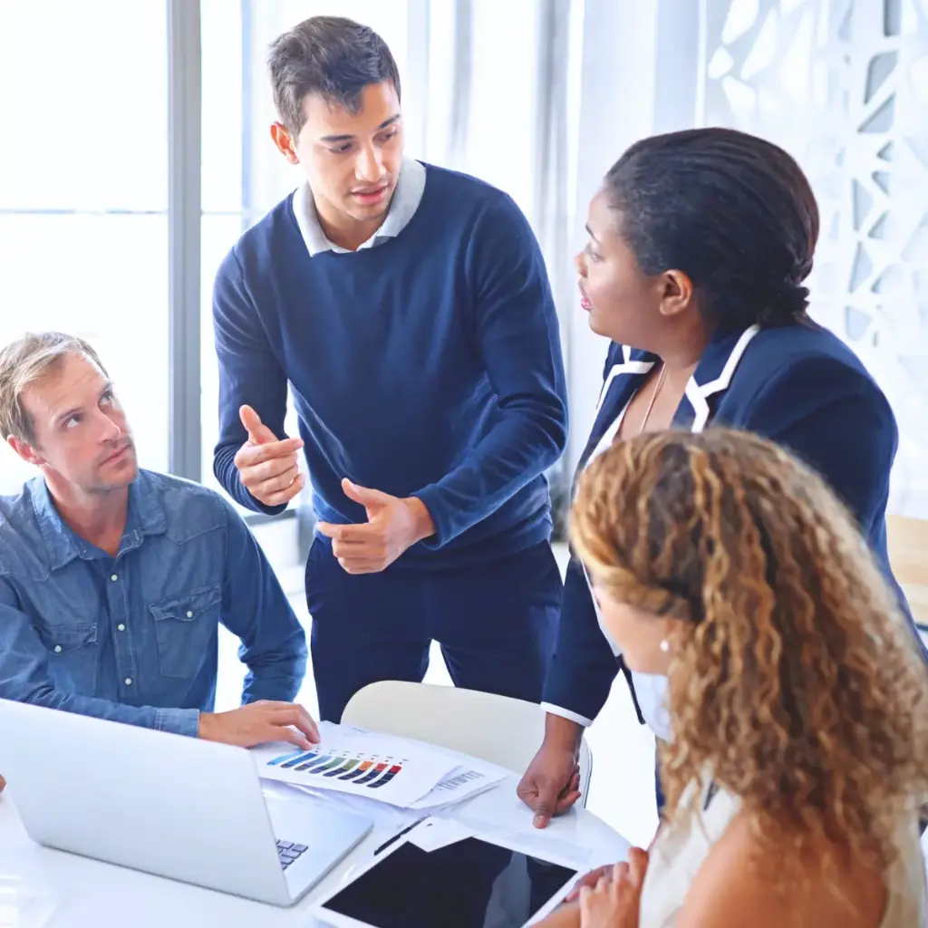 Award in Influential Dialogue (MQF 5)