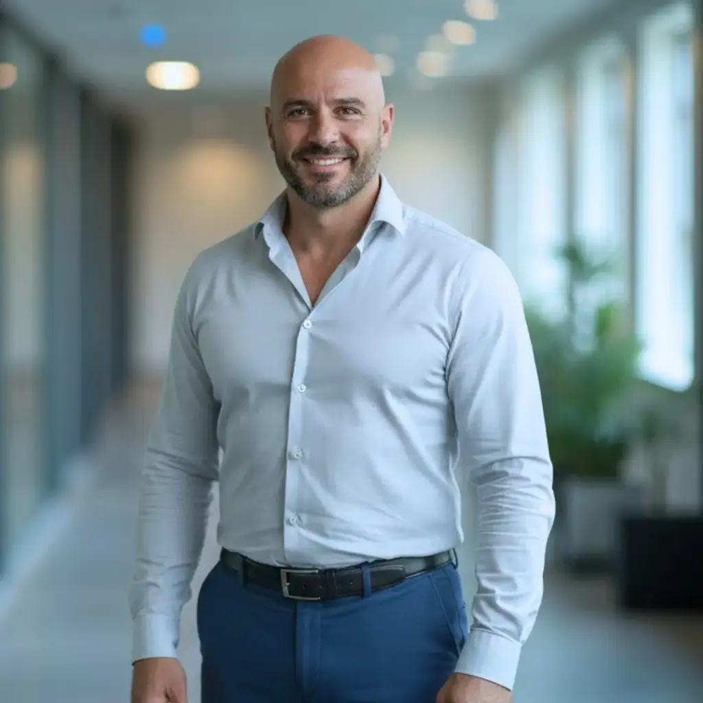 IMPRESS+  I  Award in Sales Skills and Techniques