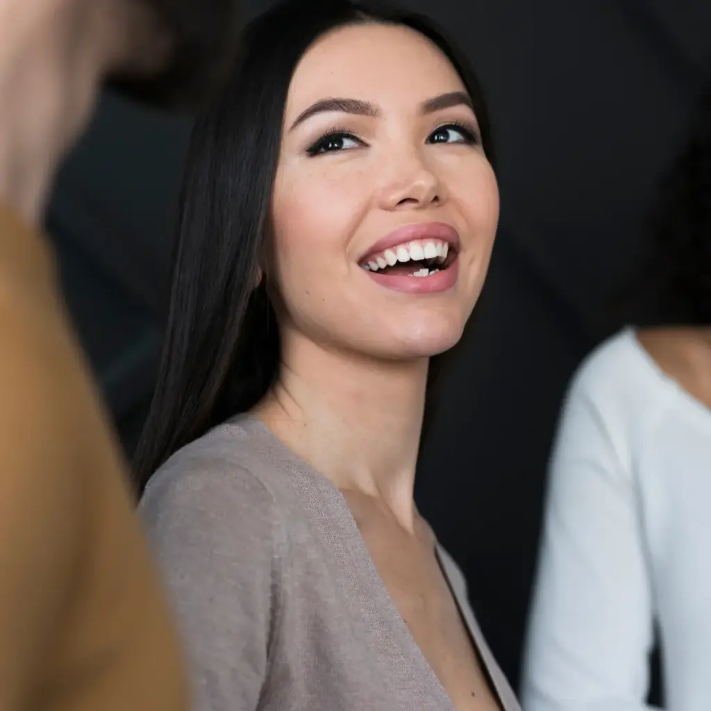 Develop Your Personal Power