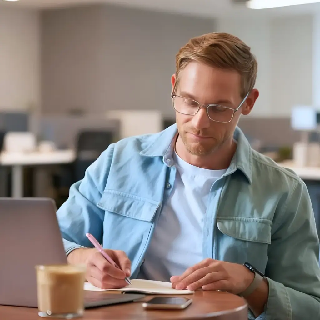 Report Writing Skills