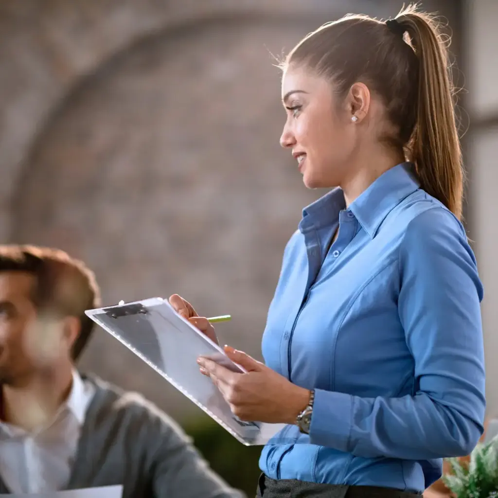 Communicating Effectively at the Workplace