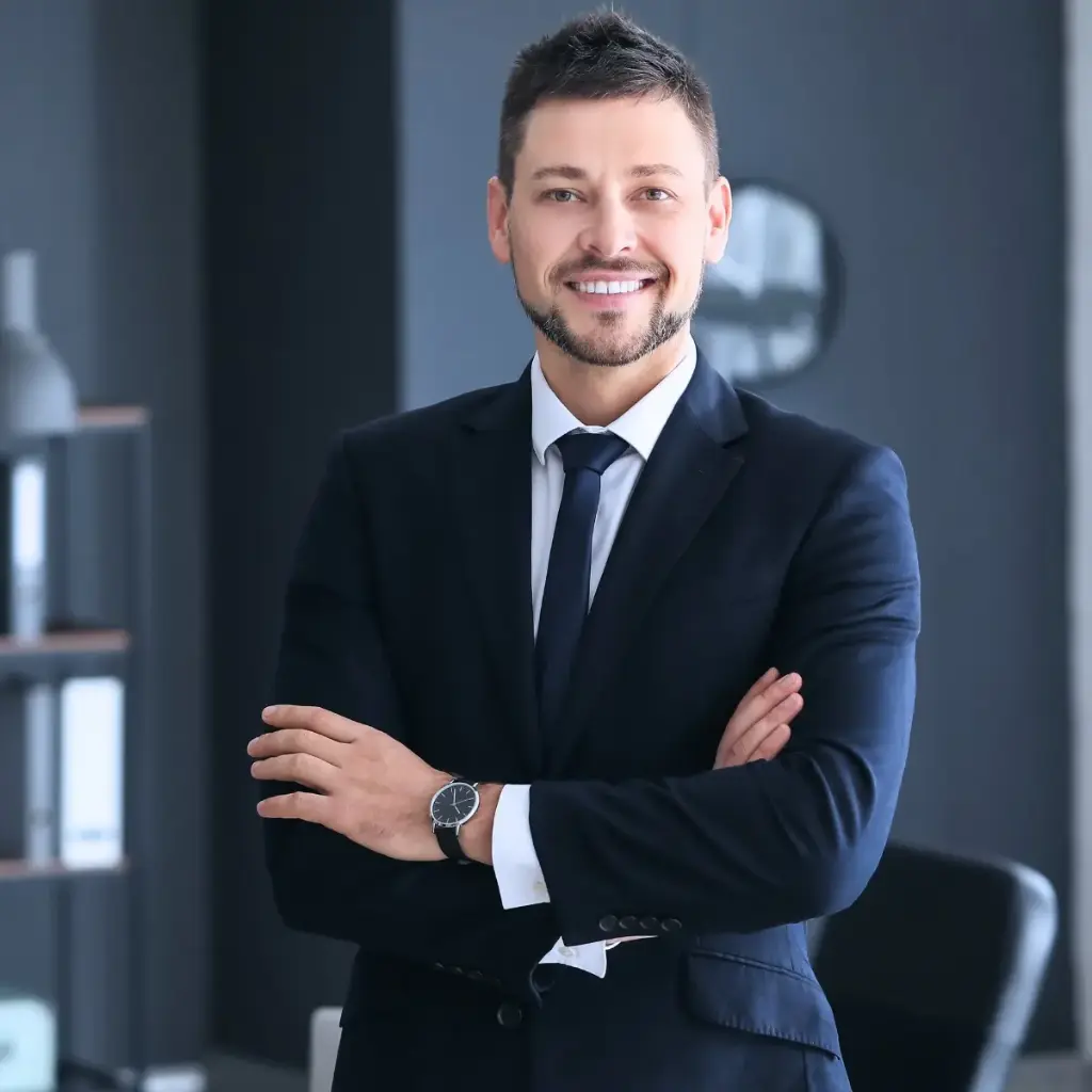 ﻿Building Accountability﻿