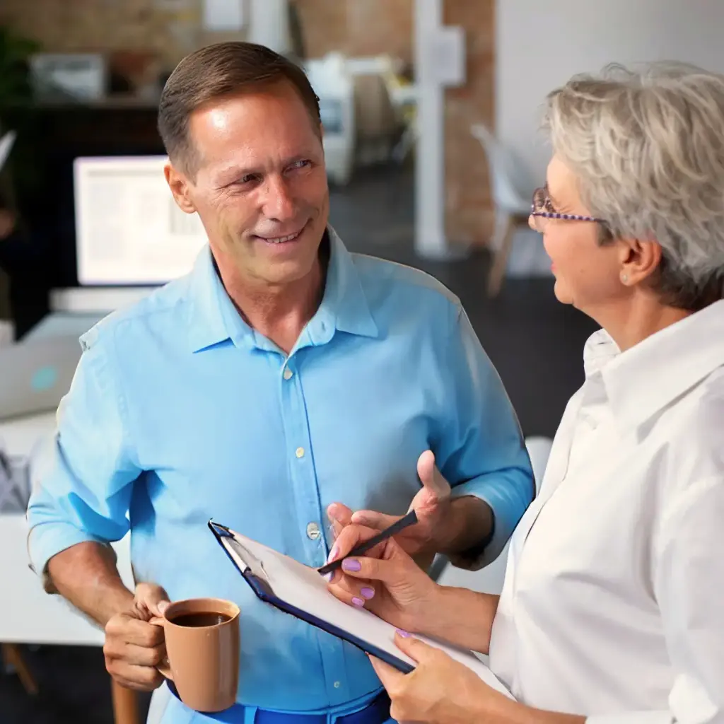 The Psychology of Managing People