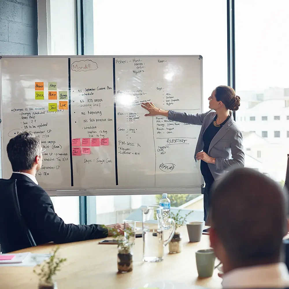 OTHM L5 Diploma in Business Management (MQF Level 5)