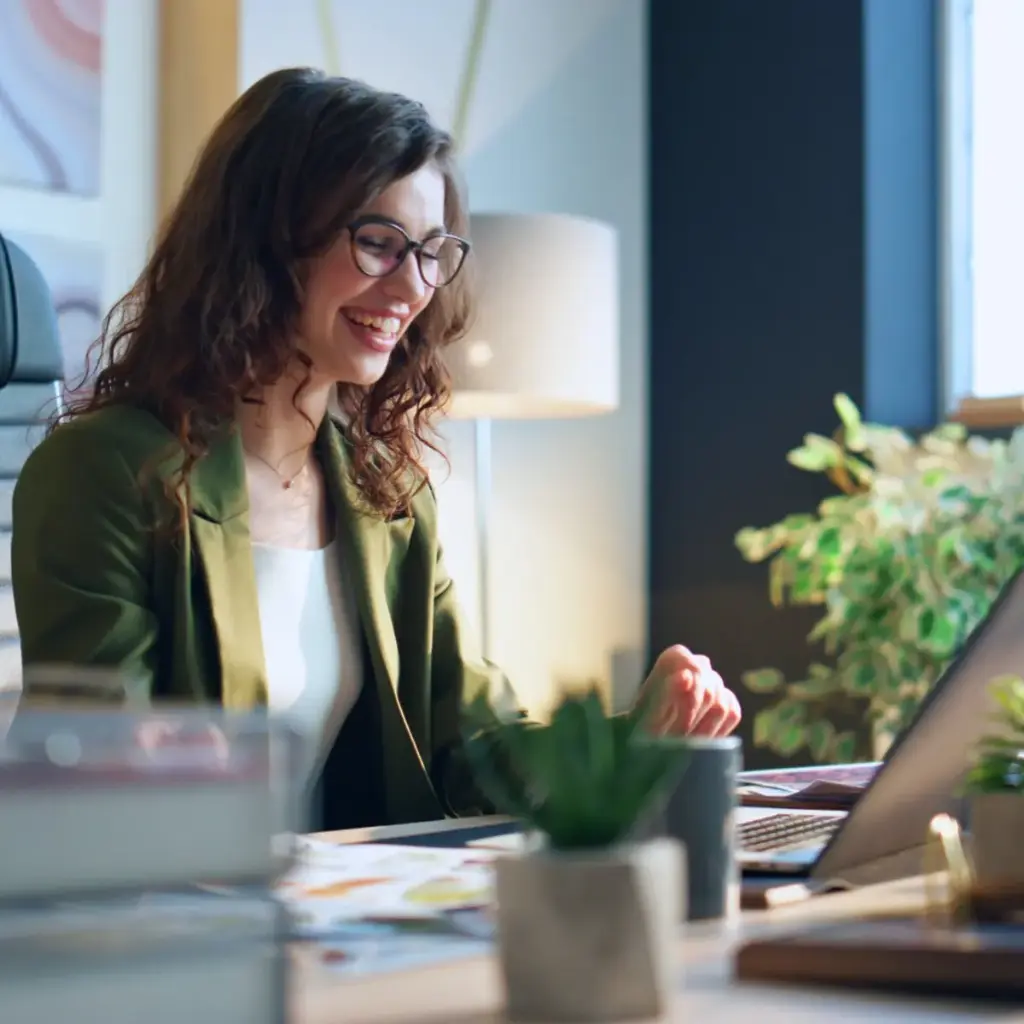 Develop Effective Personal Goals and Strategies