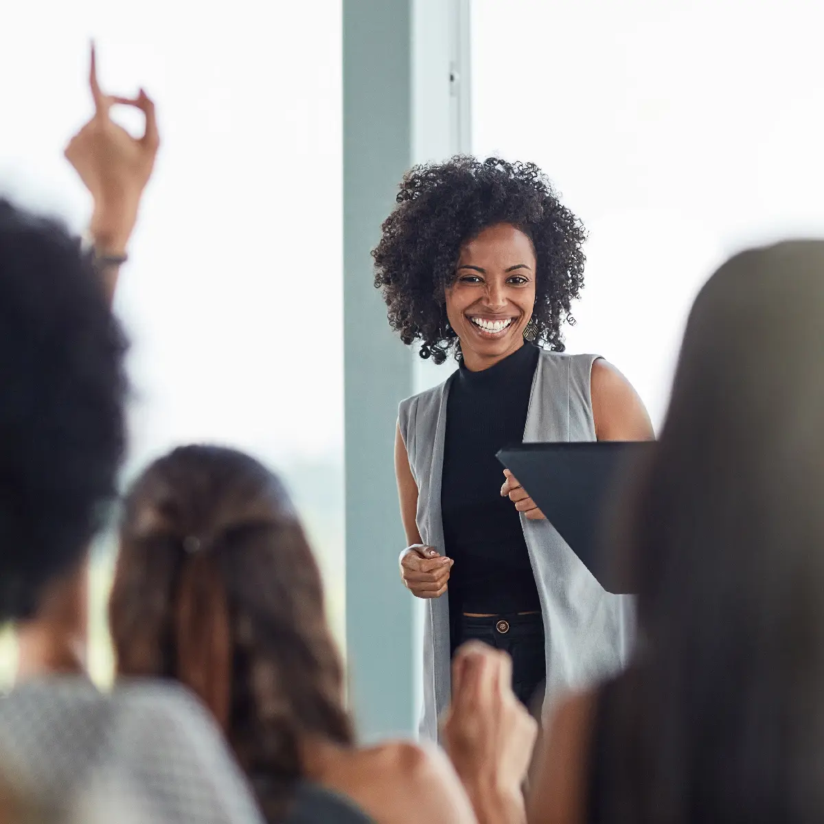 Creating a Culture of Respect