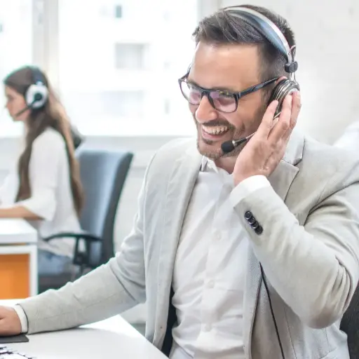 Telesales