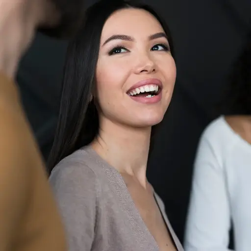 Develop Your Personal Power