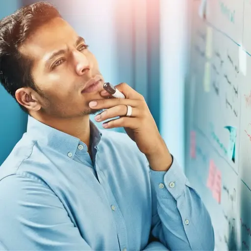 Thinking for Creativity & Innovation