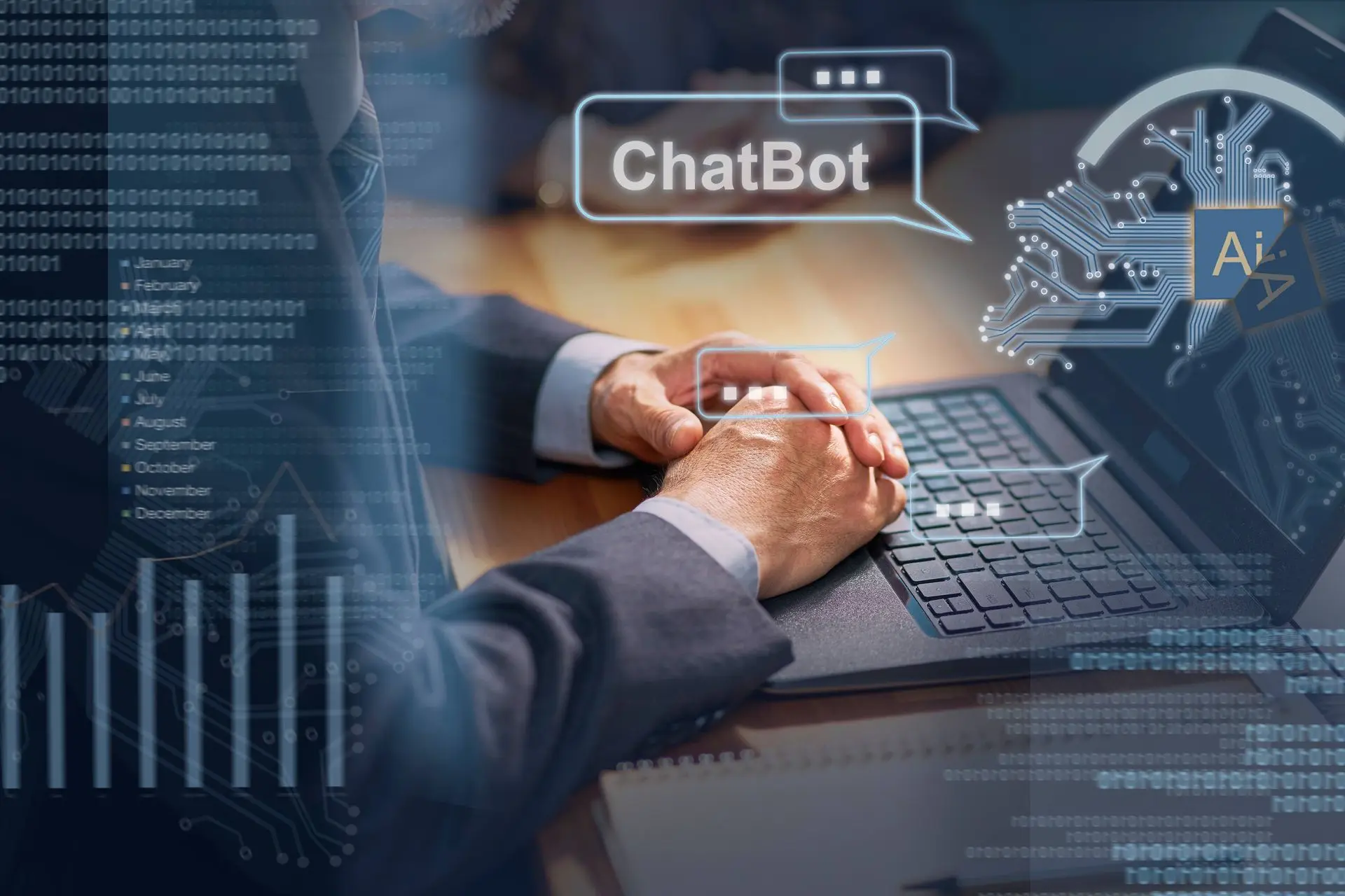 Transforming HR with AI