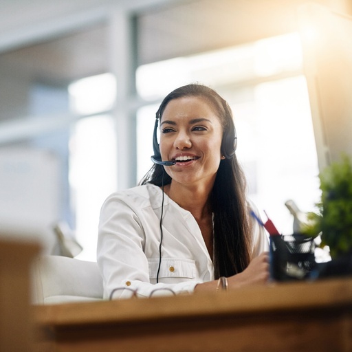 Award in Delivering Outstanding Customer Service (MQF 4)