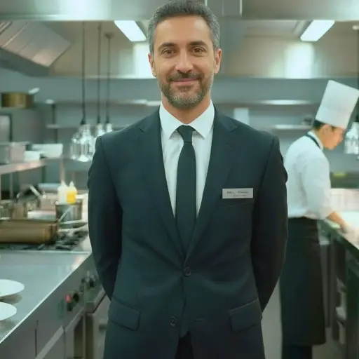 OTHM Level 5 Diploma in Tourism & Hospitality Management (MQF  5)