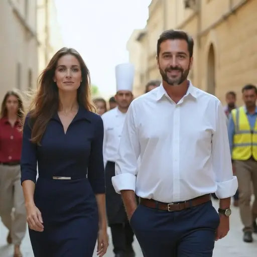 APEX  /  Award in Leadership and People Management (MQF 5)