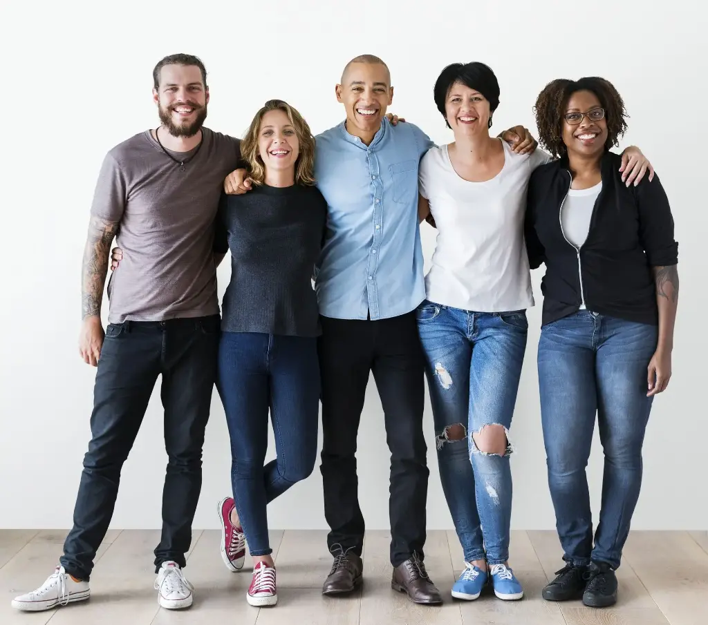 Managing a Diverse Workforce
